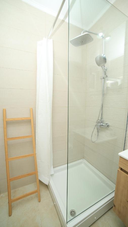 Plamenatz Studio Apartments Virpazar Luaran gambar