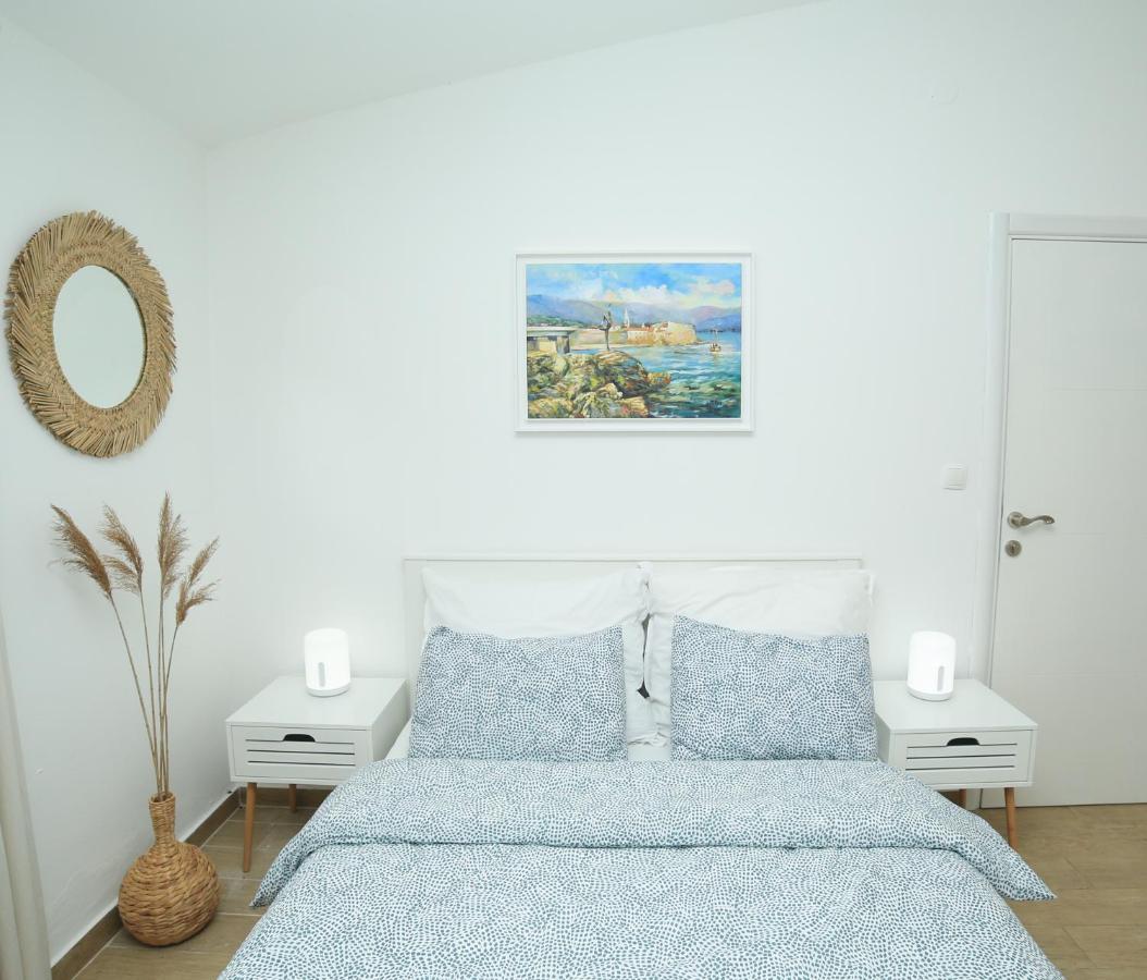 Plamenatz Studio Apartments Virpazar Luaran gambar